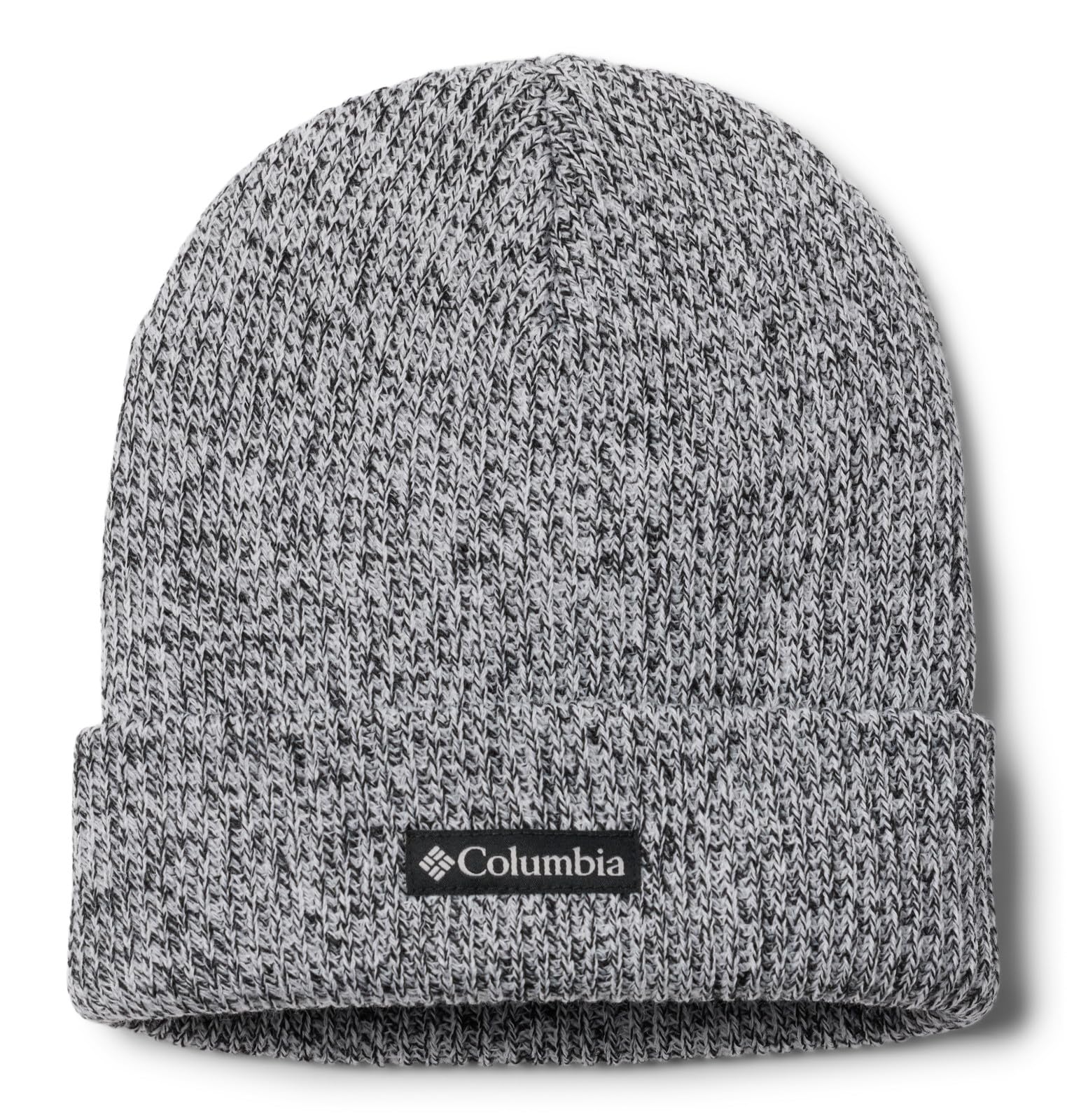 Columbia unisex-adult Whirlibird Cuffed Beanie